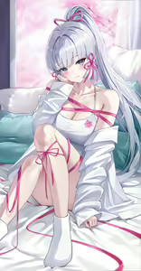 Page 232 of Ayaka Collection. - preview thumbnail