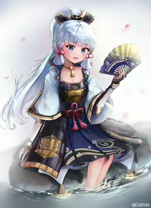 Page 282 of Ayaka Collection. - preview thumbnail