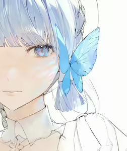 Page 39 of Ayaka Collection. - preview thumbnail