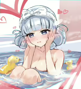 Page 473 of Ayaka Collection. - preview thumbnail