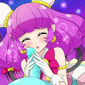 Page 5 of Star☆Twinkle Precure no Uchuu Idol ni Yuuwaku saretai! de purunsu! - preview thumbnail