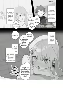 Page 4 of Yuruiko NTR Houkoku Halloween Hen | Loose Girl's NTR Report: Halloween Chapter - preview thumbnail