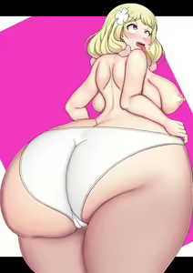 Page 336 of Love Live! Dekashiri Onanie Support Collection 2 - preview thumbnail
