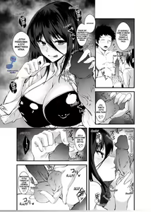 Page 25 of "Katte ni Ittara Oshioki yo..." Onee-chan to Ecchi na Benkyoukai | "El Castigo que te Espera si te Corres sin Mí, Darling..." Sessión Laciva de Estudio de Onee-chan (decensored) - preview thumbnail
