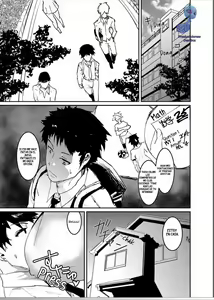 Page 3 of "Katte ni Ittara Oshioki yo..." Onee-chan to Ecchi na Benkyoukai | "El Castigo que te Espera si te Corres sin Mí, Darling..." Sessión Laciva de Estudio de Onee-chan (decensored) - preview thumbnail