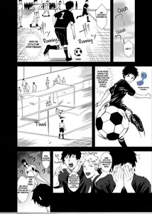Page 44 of "Katte ni Ittara Oshioki yo..." Onee-chan to Ecchi na Benkyoukai | "El Castigo que te Espera si te Corres sin Mí, Darling..." Sessión Laciva de Estudio de Onee-chan (decensored) - preview thumbnail