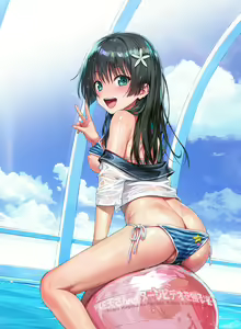 Page 3 of Saten-san, Image Video o Toru Winter | 사텐 씨, 이미지 비디오를 찍는 겨울 - preview thumbnail