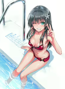 Page 4 of Saten-san, Image Video o Toru Winter | 사텐 씨, 이미지 비디오를 찍는 겨울 - preview thumbnail