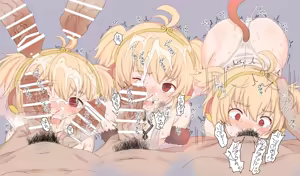 Page 1099 of Makabe Gorou - preview thumbnail