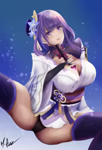 Fuumasaki — hentai manga cover on Fhentai