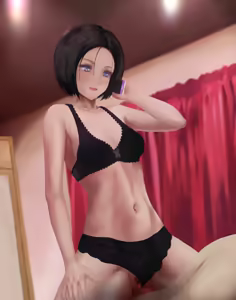 Page 4 of Fuumasaki - preview thumbnail