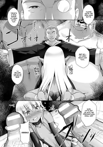 Page 4 of Yousei-san no Tsukuri Kata | How to Make Fairies - preview thumbnail