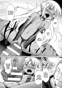 Page 8 of Yousei-san no Tsukuri Kata | How to Make Fairies - preview thumbnail