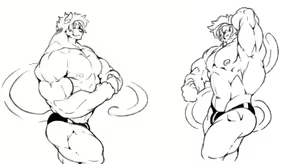 Page 1023 of Matcha Ryu - preview thumbnail