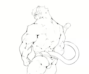 Page 1032 of Matcha Ryu - preview thumbnail