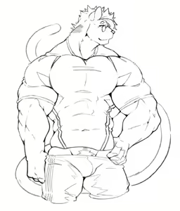 Page 1035 of Matcha Ryu - preview thumbnail