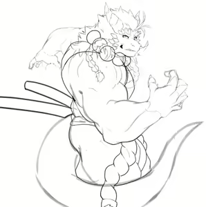 Page 1051 of Matcha Ryu - preview thumbnail