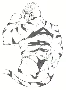 Page 1055 of Matcha Ryu - preview thumbnail