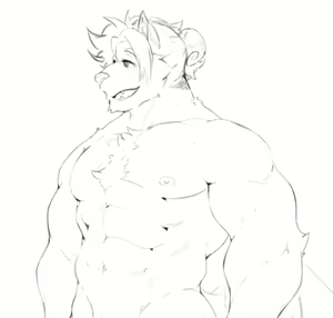 Page 1060 of Matcha Ryu - preview thumbnail