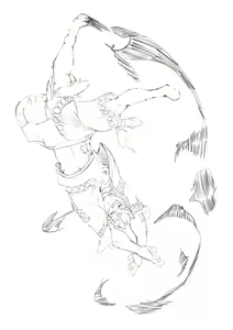 Page 1083 of Matcha Ryu - preview thumbnail