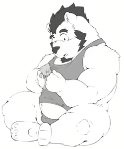 Page 1096 of Matcha Ryu - preview thumbnail