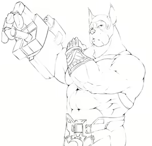 Page 1116 of Matcha Ryu - preview thumbnail
