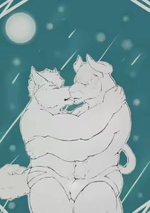 Page 1160 of Matcha Ryu - preview thumbnail