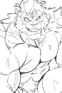 Page 261 of Matcha Ryu - preview thumbnail