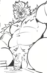 Page 301 of Matcha Ryu - preview thumbnail