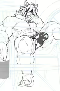 Page 414 of Matcha Ryu - preview thumbnail