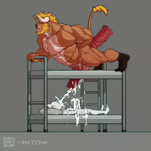 Page 422 of Matcha Ryu - preview thumbnail