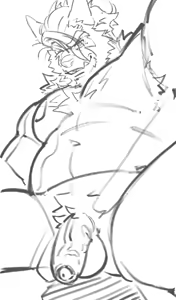 Page 495 of Matcha Ryu - preview thumbnail
