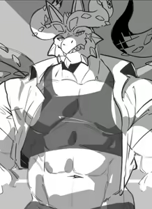 Page 709 of Matcha Ryu - preview thumbnail
