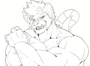 Page 834 of Matcha Ryu - preview thumbnail