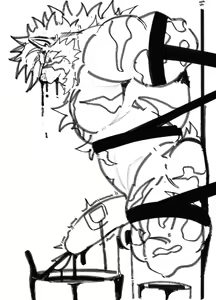 Page 93 of Matcha Ryu - preview thumbnail