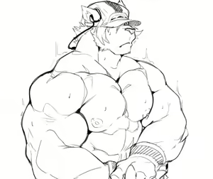 Page 988 of Matcha Ryu - preview thumbnail