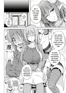 Page 2 of Hokenshitsu no Lambda Sensei |  Dr. Lambda of the infirmary - preview thumbnail