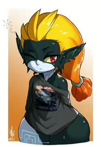 Page 1191 of Chang The Meat l Changbae Patreon 2018 - 2021 - preview thumbnail