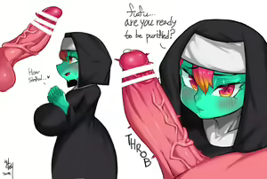 Page 1287 of Chang The Meat l Changbae Patreon 2018 - 2021 - preview thumbnail