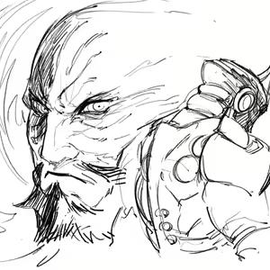 Page 1301 of Chang The Meat l Changbae Patreon 2018 - 2021 - preview thumbnail