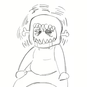 Page 1310 of Chang The Meat l Changbae Patreon 2018 - 2021 - preview thumbnail
