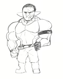 Page 1318 of Chang The Meat l Changbae Patreon 2018 - 2021 - preview thumbnail
