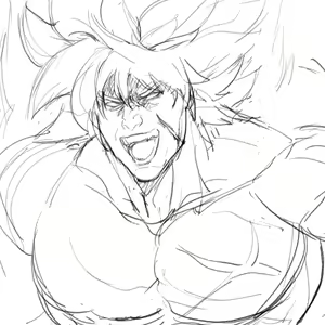 Page 1328 of Chang The Meat l Changbae Patreon 2018 - 2021 - preview thumbnail