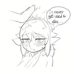 Page 1357 of Chang The Meat l Changbae Patreon 2018 - 2021 - preview thumbnail