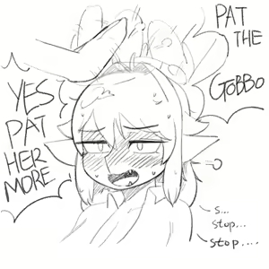 Page 1358 of Chang The Meat l Changbae Patreon 2018 - 2021 - preview thumbnail