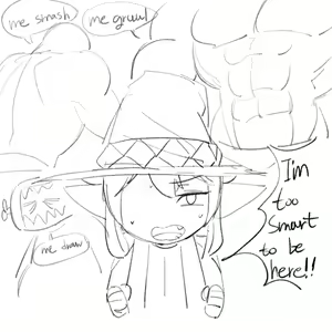 Page 1362 of Chang The Meat l Changbae Patreon 2018 - 2021 - preview thumbnail