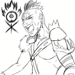 Page 1363 of Chang The Meat l Changbae Patreon 2018 - 2021 - preview thumbnail