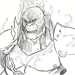 Page 1364 of Chang The Meat l Changbae Patreon 2018 - 2021 - preview thumbnail