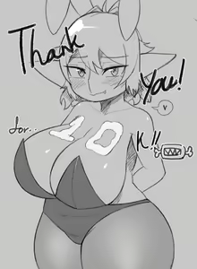 Page 1376 of Chang The Meat l Changbae Patreon 2018 - 2021 - preview thumbnail