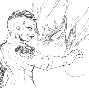 Page 1397 of Chang The Meat l Changbae Patreon 2018 - 2021 - preview thumbnail